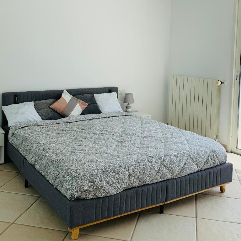 Maison avec vue panoramique - Villa mit 3 Schlafzimmern - 11