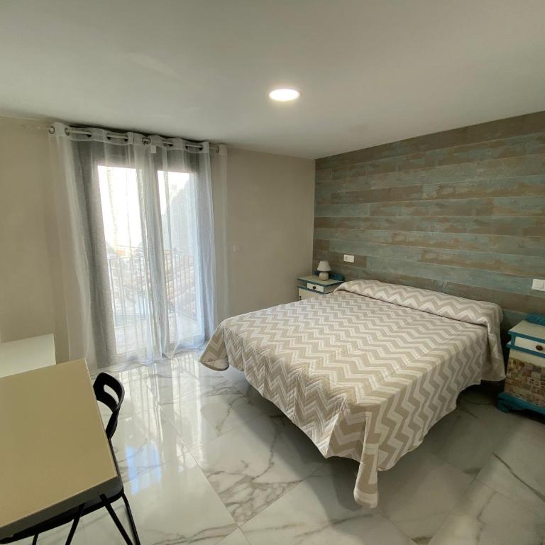 Casa Molinero Abiego - Apartamento Estándar - 2