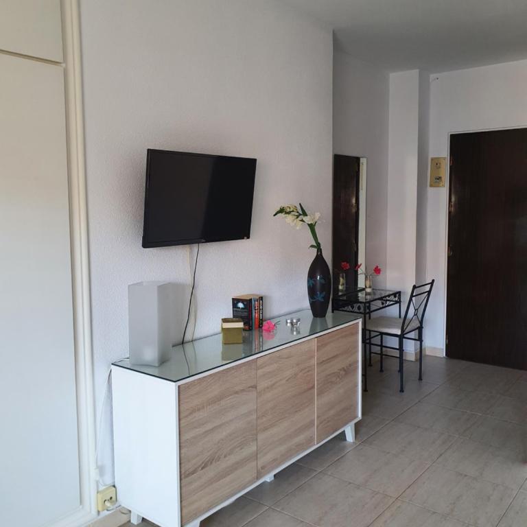 Estudio El Puerto - En el mismo centro de Fuengirola, primera línea de playa - Estudio - 10