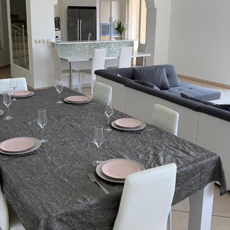 Maison avec vue panoramique - Villa mit 3 Schlafzimmern - 5