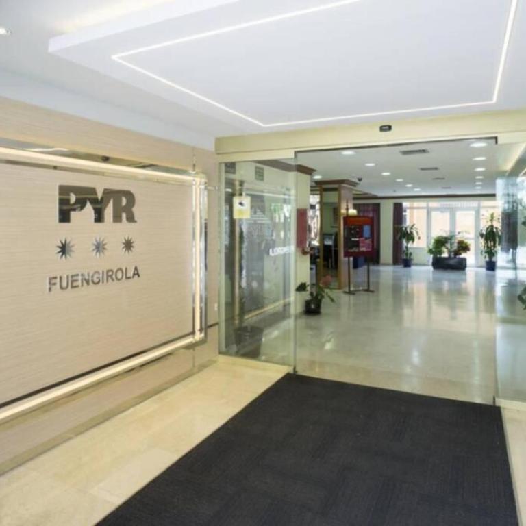 Estudio El Puerto - En el mismo centro de Fuengirola, primera línea de playa - Estudio - 12