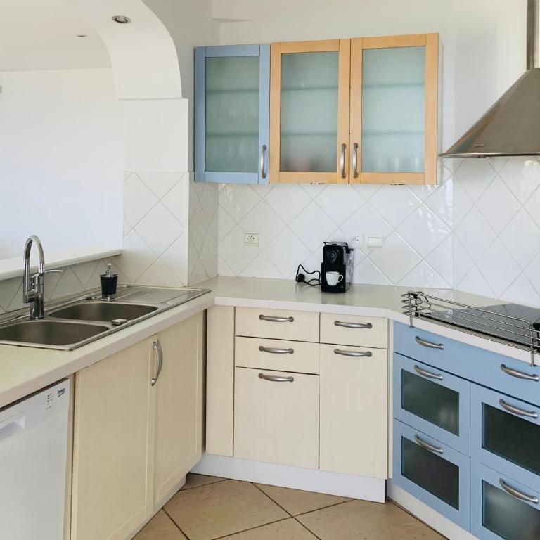 Maison avec vue panoramique - Villa mit 3 Schlafzimmern - 15