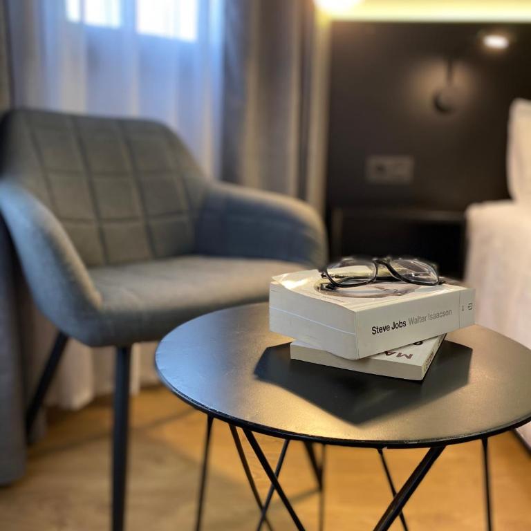 Apartamento céntrico Logroño Confort con Aire Acondicionado - Apartamento de 2 dormitorios - 4