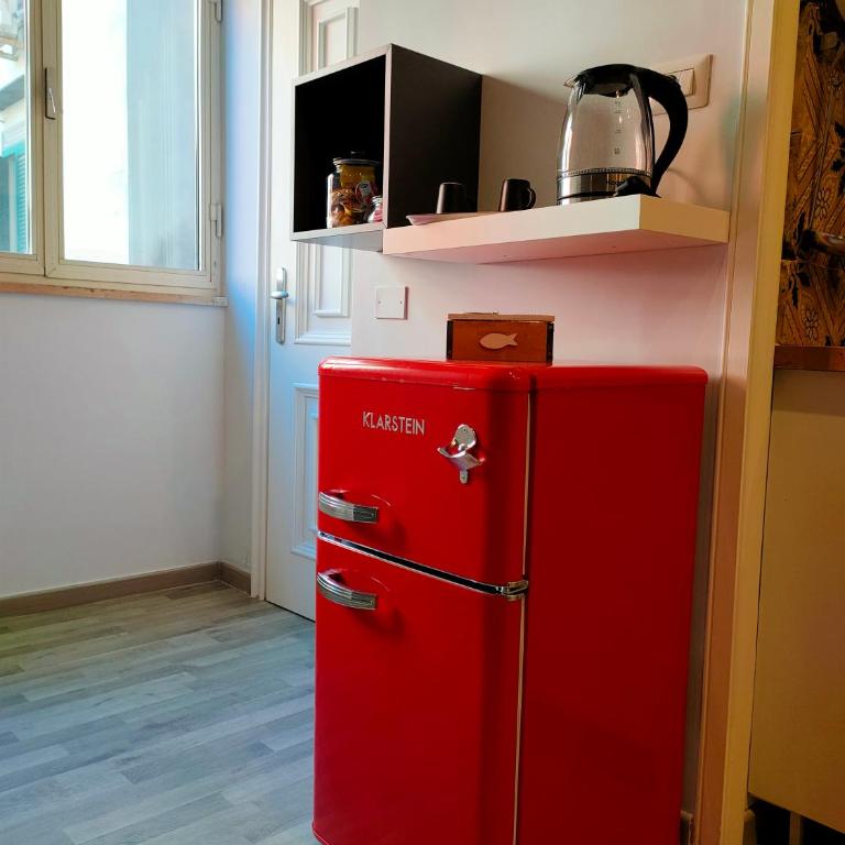 Pithecusa Home - Appartamento Monolocale - 11