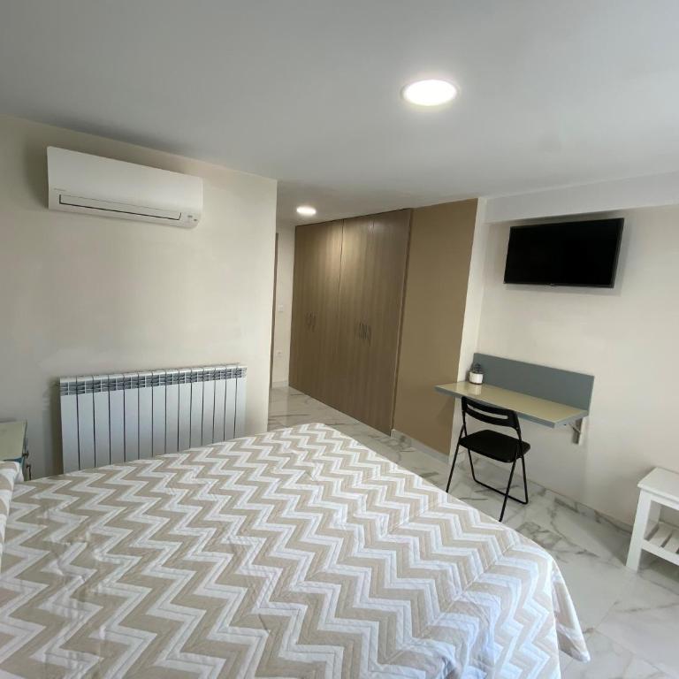 Casa Molinero Abiego - Apartamento Estándar - 3