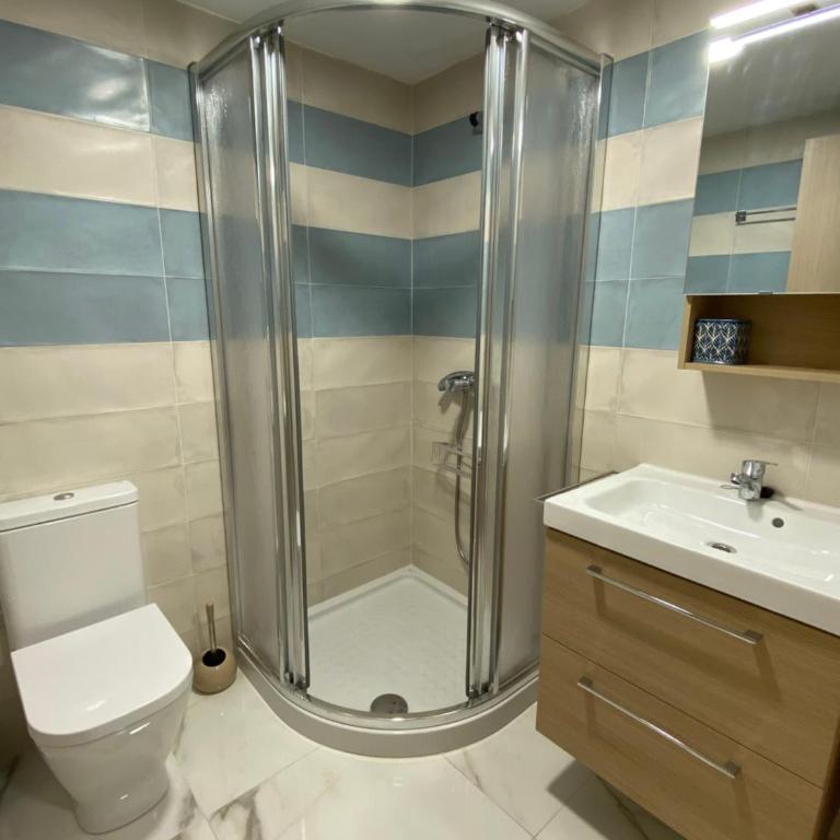 Casa Molinero Abiego - Apartamento Estándar - 5