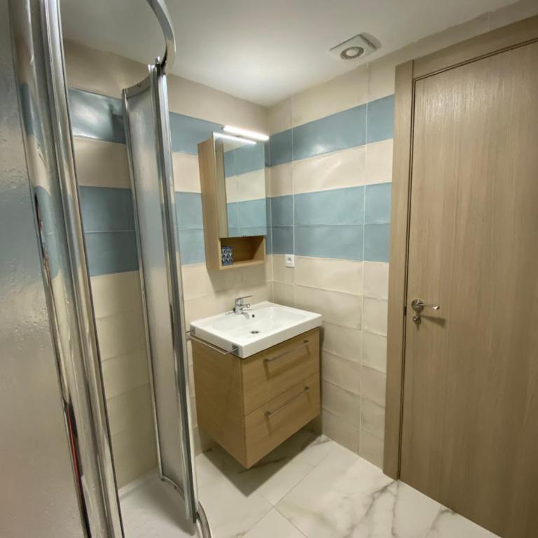 Casa Molinero Abiego - Apartamento Estándar - 4