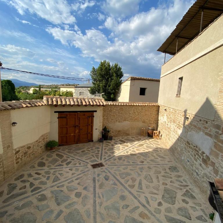 Casa Molinero Abiego - Apartamento Estándar - 6