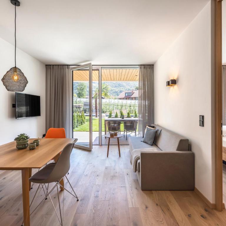 Das Heacher - Appartamento con 2 Camere da Letto - 2