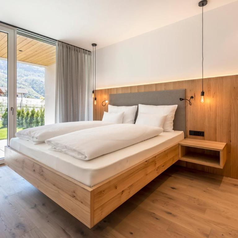 Das Heacher - Appartamento con 2 Camere da Letto - 16