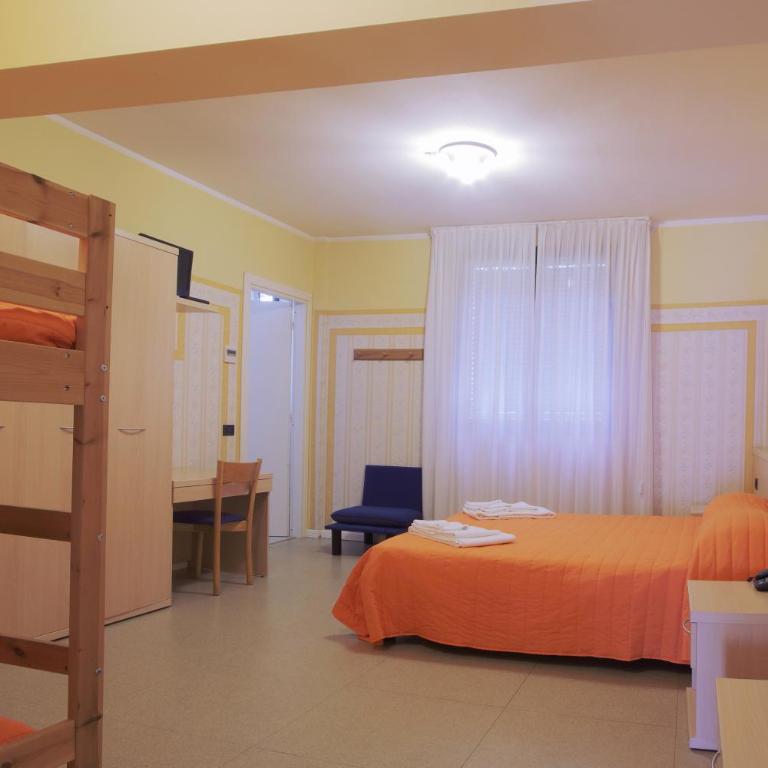 Edonè Al Lago - Camera Familiare (2 Adulti + 2 Bambini) - 2