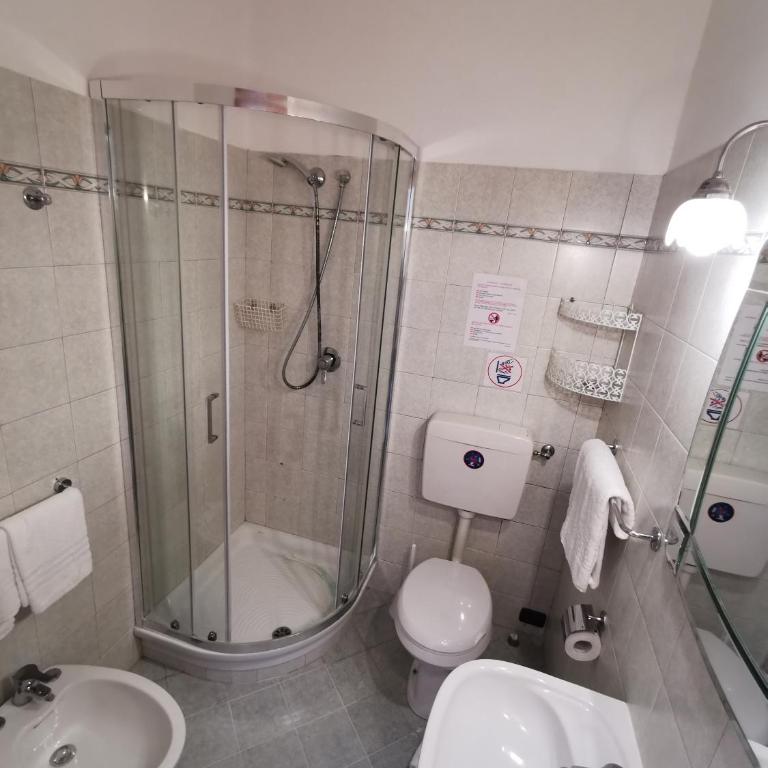 Hotel Millerose - Superior Double Room - 6