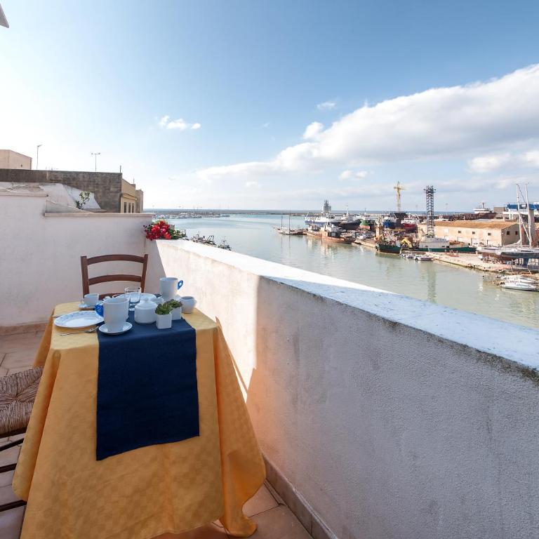 Cortile San Giovanni - Appartamento con Terrazza - 2