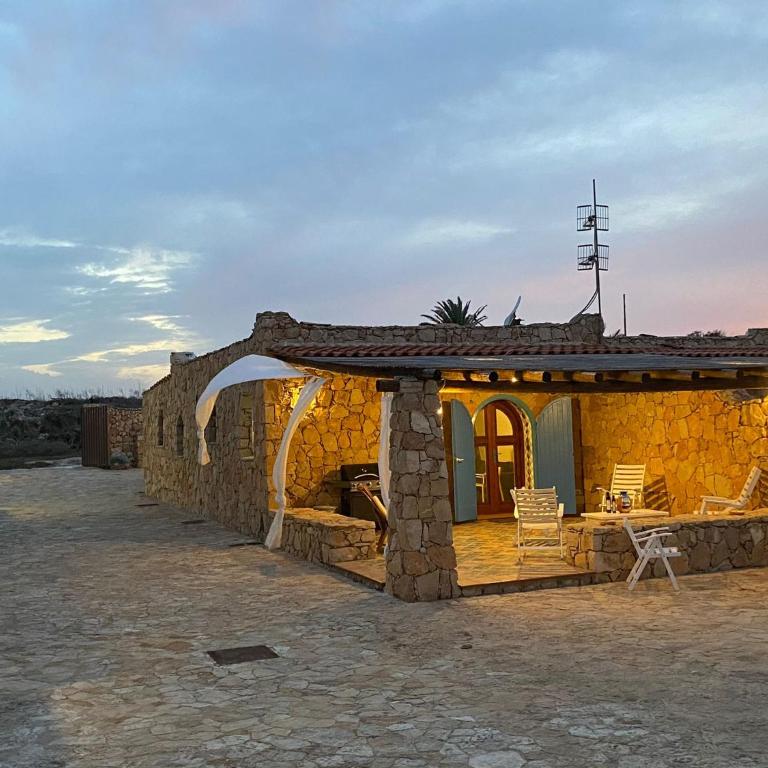 Sitari Villa Lampedusa - Villa - 1