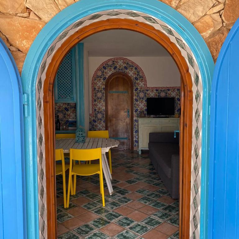 Sitari Villa Lampedusa - Villa - 6
