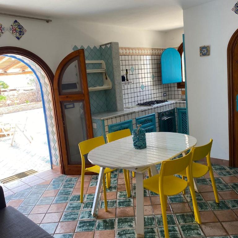 Sitari Villa Lampedusa - Villa - 10
