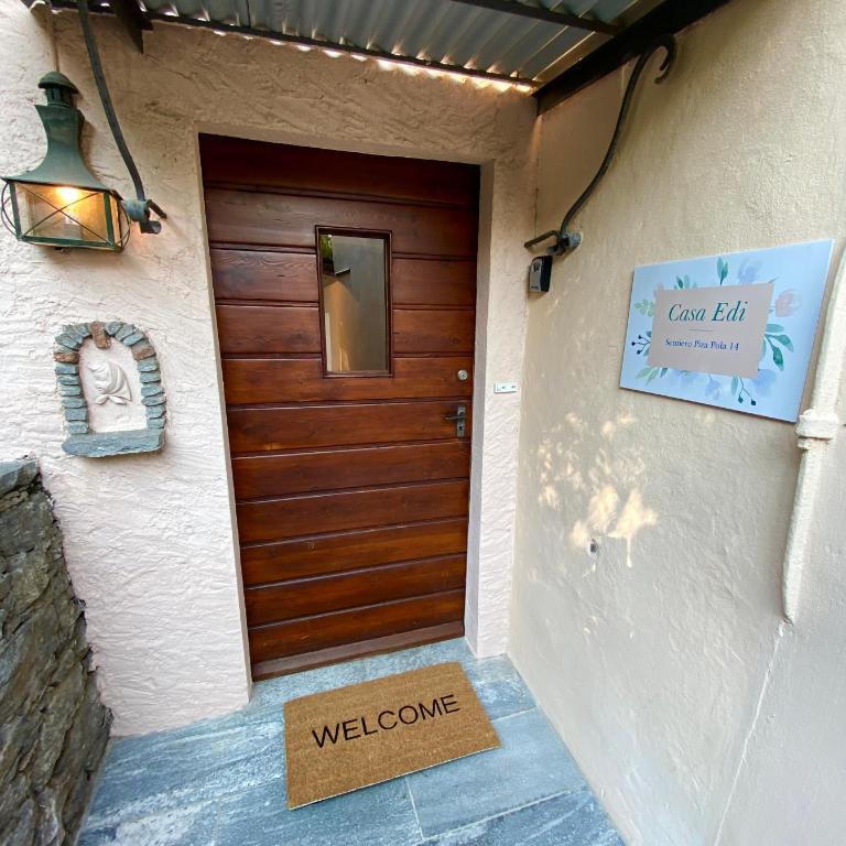Casa Edi - Casa con 2 Camere da Letto - 5