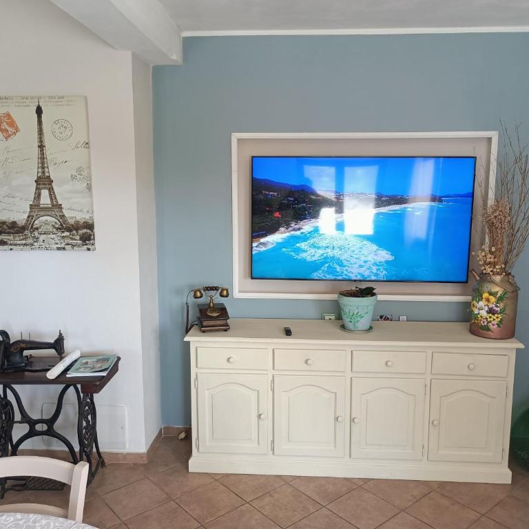 Chez Elle - Appartamento - 47