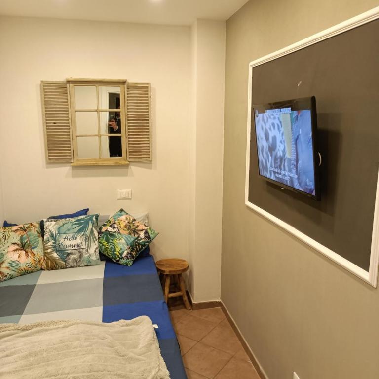 Chez Luis - Appartamento - 72