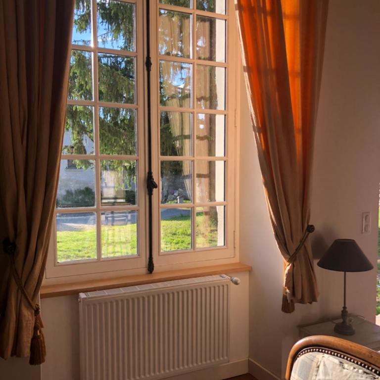 Grand gite en rez-de-jardin - Appartamento con 1 Camera da Letto - 6