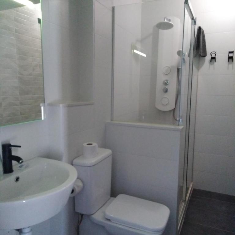 Aqua House - Habitación Triple - 4
