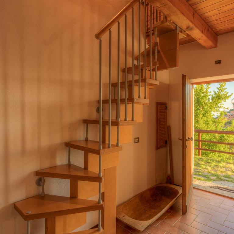 La Casa di Benvenuto 2 - Wifi kitchen and AC - Casa Vacanze - 18