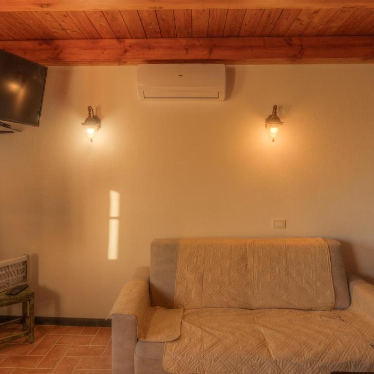 La Casa di Benvenuto 2 - Wifi kitchen and AC - Casa Vacanze - 24