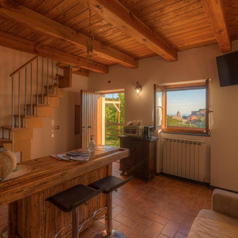 La Casa di Benvenuto 2 - Wifi kitchen and AC - Casa Vacanze - 17