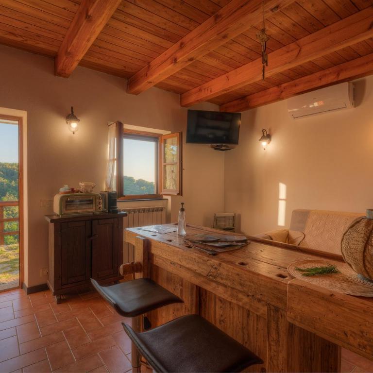 La Casa di Benvenuto 2 - Wifi kitchen and AC - Casa Vacanze - 16