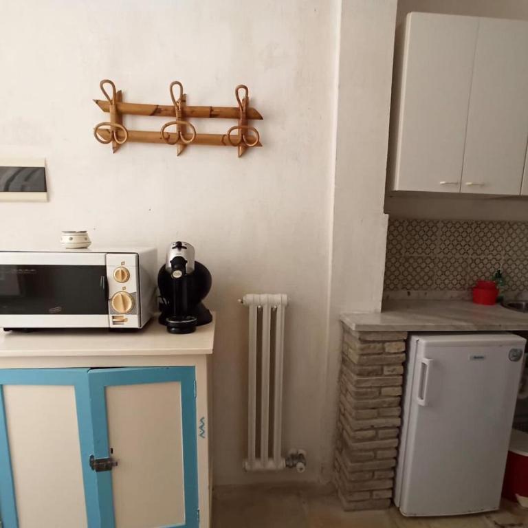 Graziosa soluzione indipendente nel cuore del centro storico - Appartamento con 1 Camera da Letto - 4