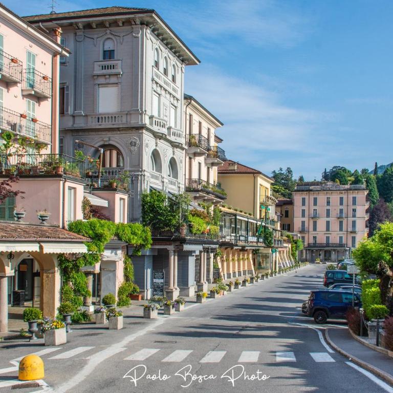 Casina - Appartamento con 1 Camera da Letto e Vista Lago - 26