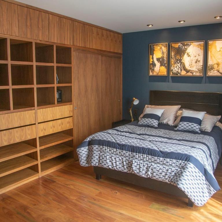 Business SUITES KEPLER - Suite Doble Estándar - 7