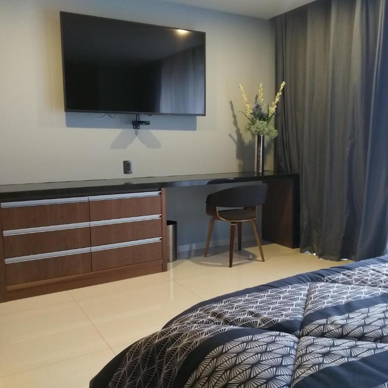 Business SUITES KEPLER - Suite Doble Estándar - 8