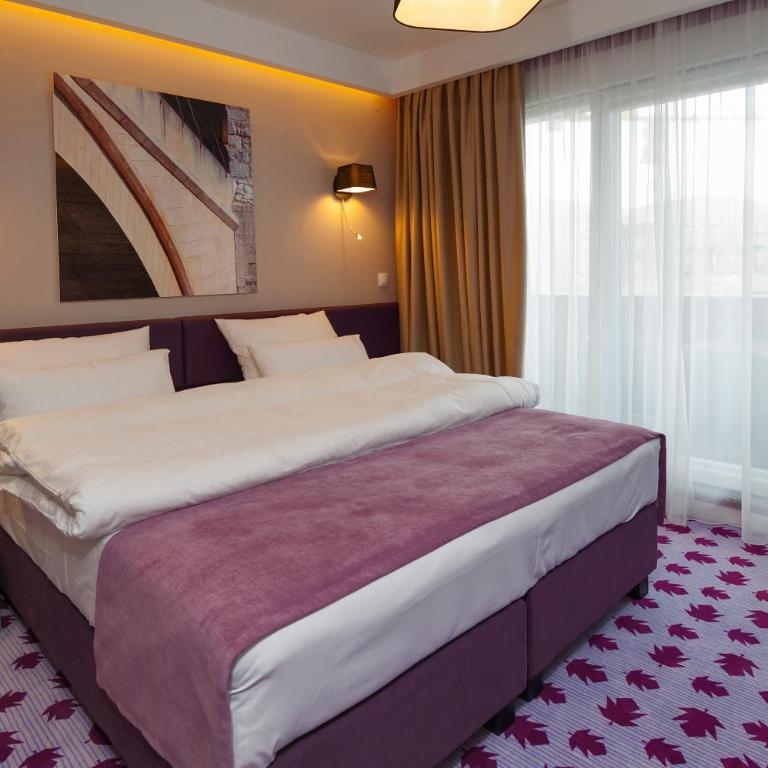 Hotel Eden - Single Room - 1