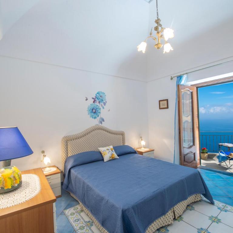 Amalfi Hills - Villa con 2 Camere da Letto - 1