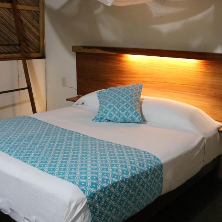 Casa de la Gente Nube - Standard Double Room - 4