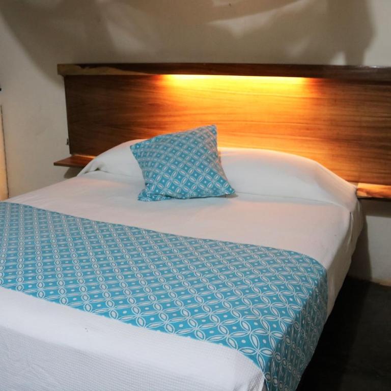 Casa de la Gente Nube - Standard Double Room - 2