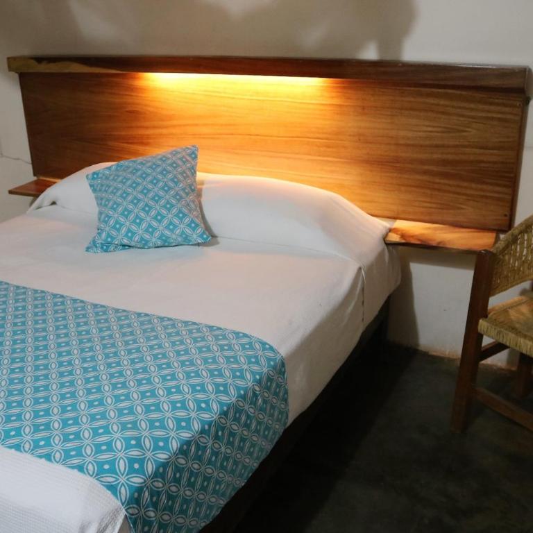 Casa de la Gente Nube - Standard Double Room - 10