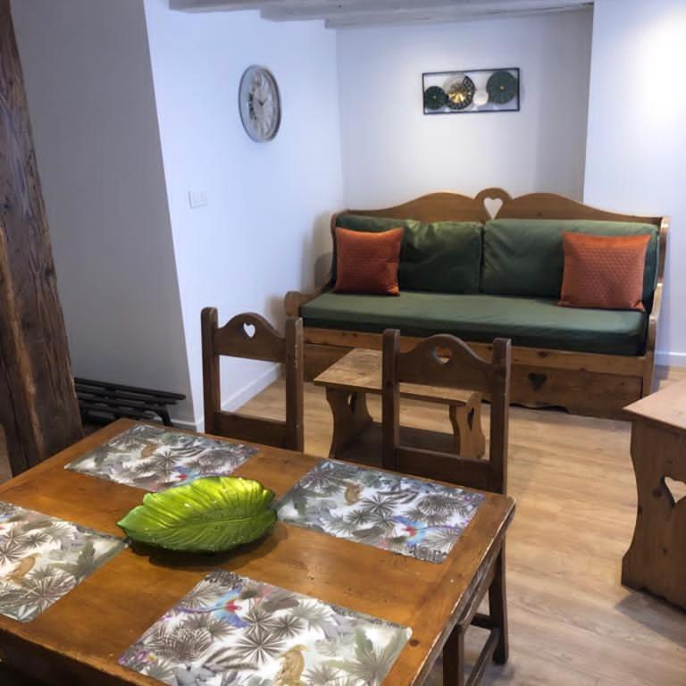 Les appartements du Koifhus - Superior One-Bedroom Apartment (4 Adults) - 5