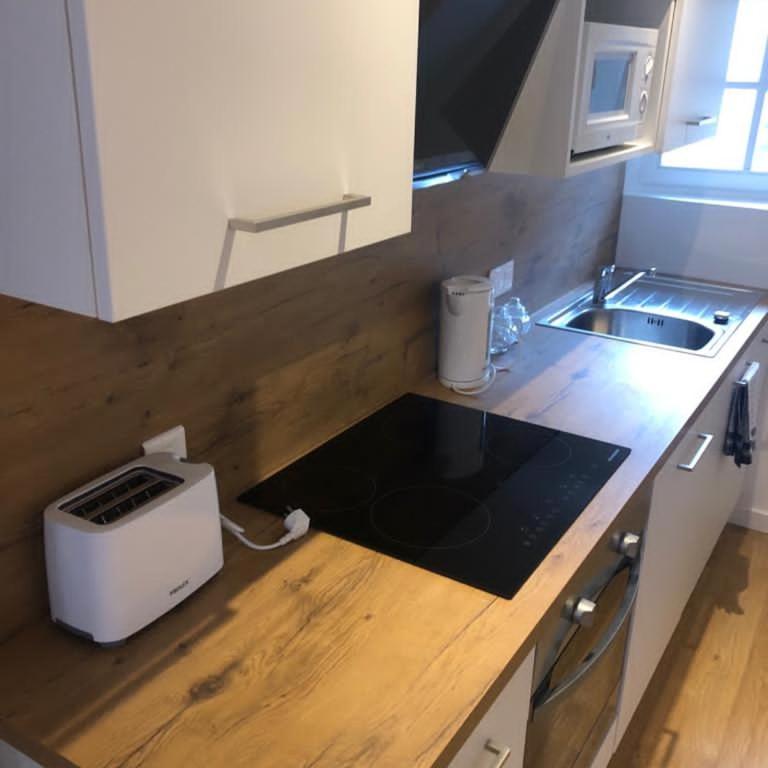 Les appartements du Koifhus - Superior One-Bedroom Apartment (4 Adults) - 1