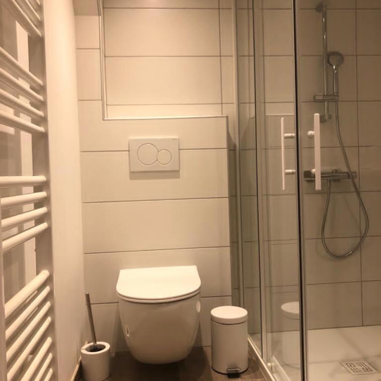 Les appartements du Koifhus - Superior One-Bedroom Apartment (4 Adults) - 2