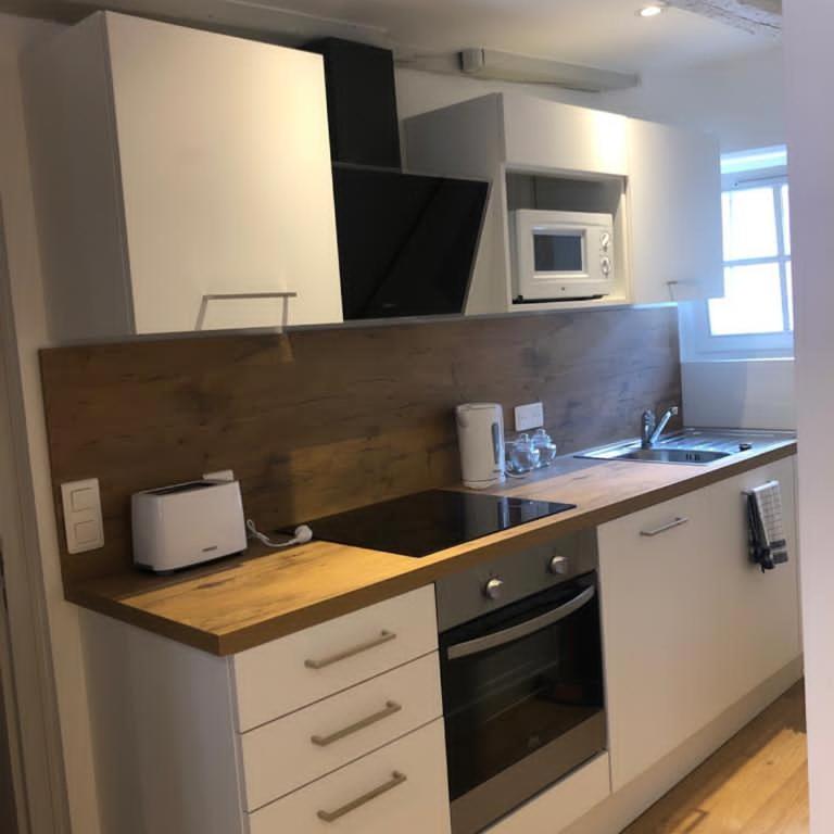 Les appartements du Koifhus - Superior One-Bedroom Apartment (4 Adults) - 3