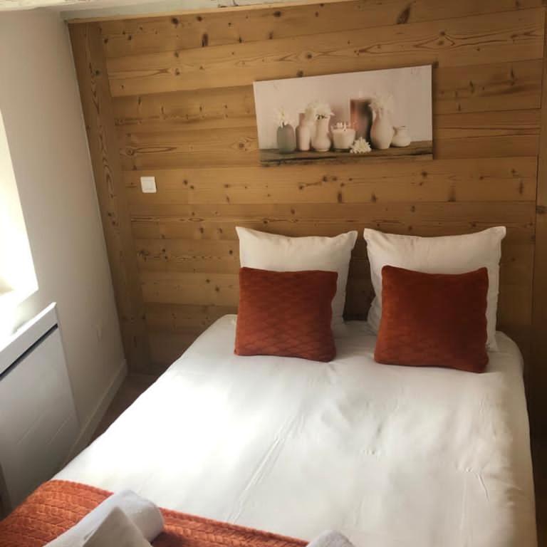 Les appartements du Koifhus - Superior One-Bedroom Apartment (4 Adults) - 4