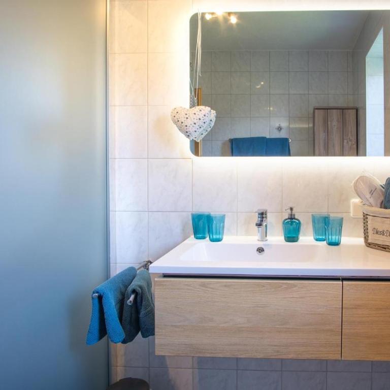 Stubaier Bauern Appartement - Apartment mit 1 Schlafzimmer - 49