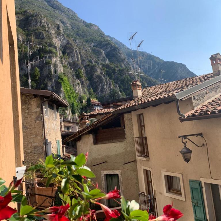 B&B Casa Limone - Camera Matrimoniale con Patio - 9