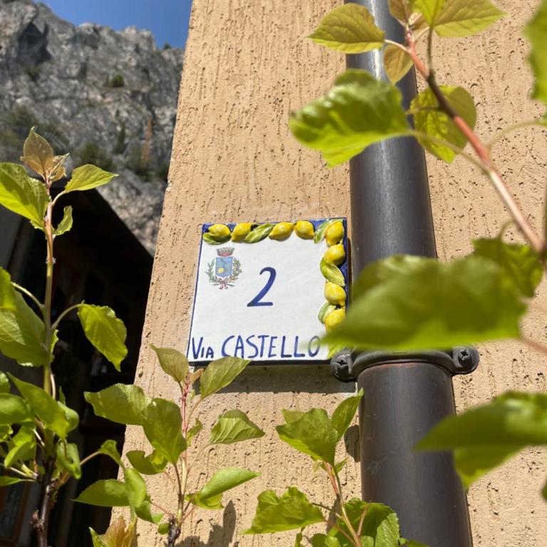 B&B Casa Limone - Camera Matrimoniale Standard con Ventilatore - 2