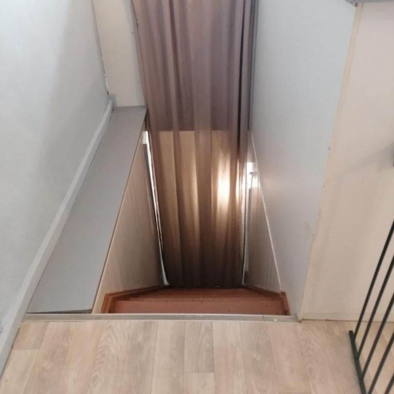 Cœur de ville, T2, rue piétonne, Digne les Bains - Appartement 1 Chambre - 11