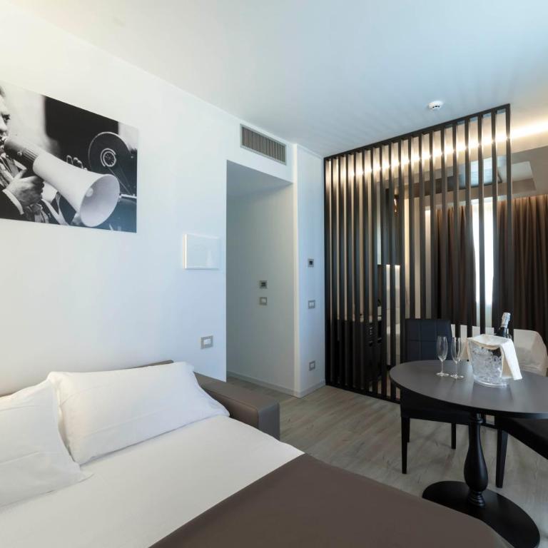 Hotel La Gradisca - Junior Suite - 16