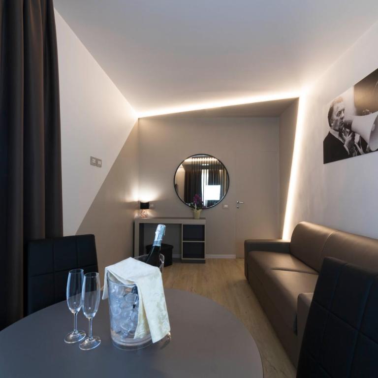 Hotel La Gradisca - Junior Suite - 13