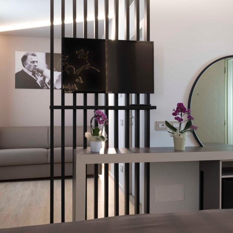 Hotel La Gradisca - Junior Suite - 11